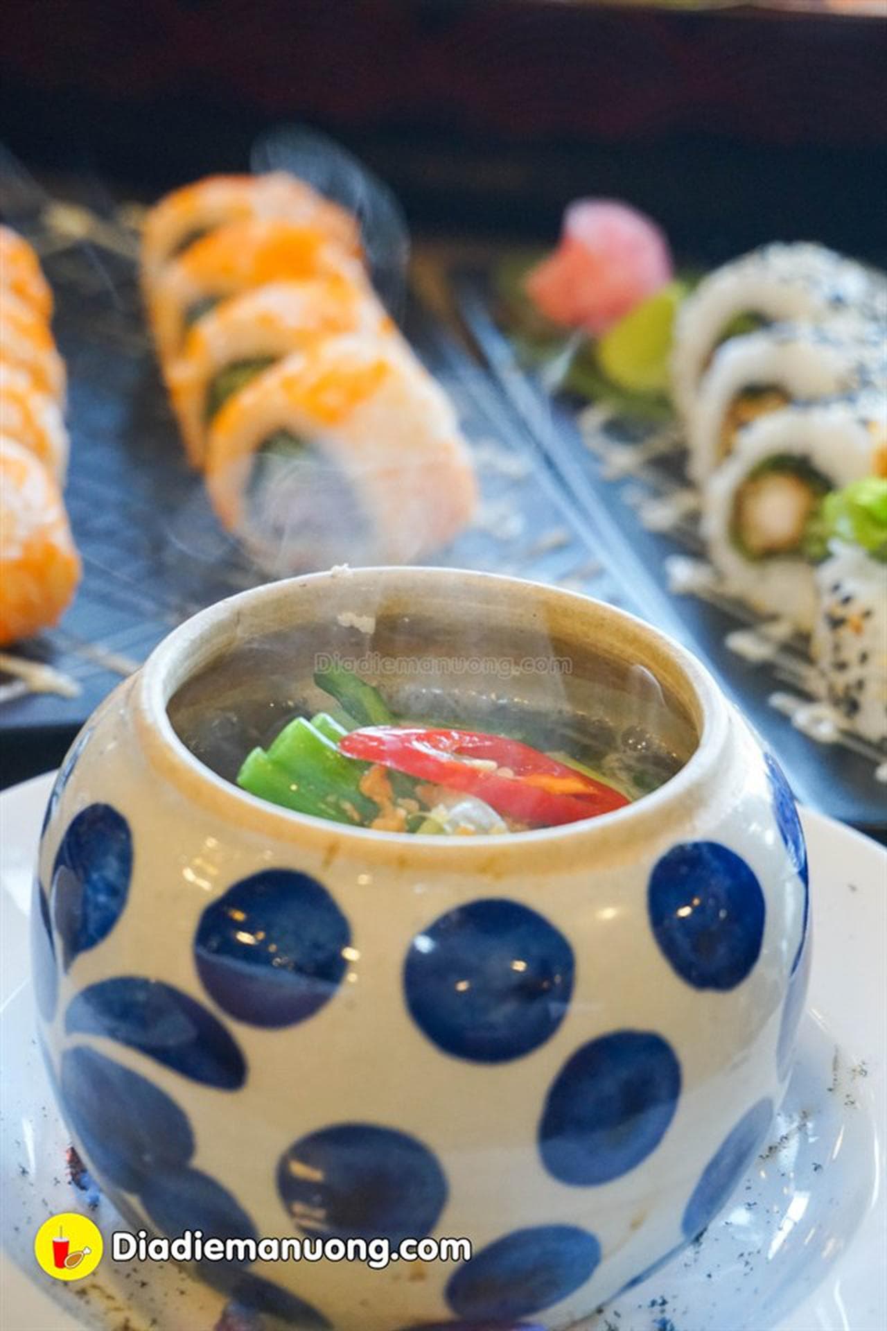 Tuna House: A Culinary Paradise for Tuna Lovers in Nha Trang - Hình 6