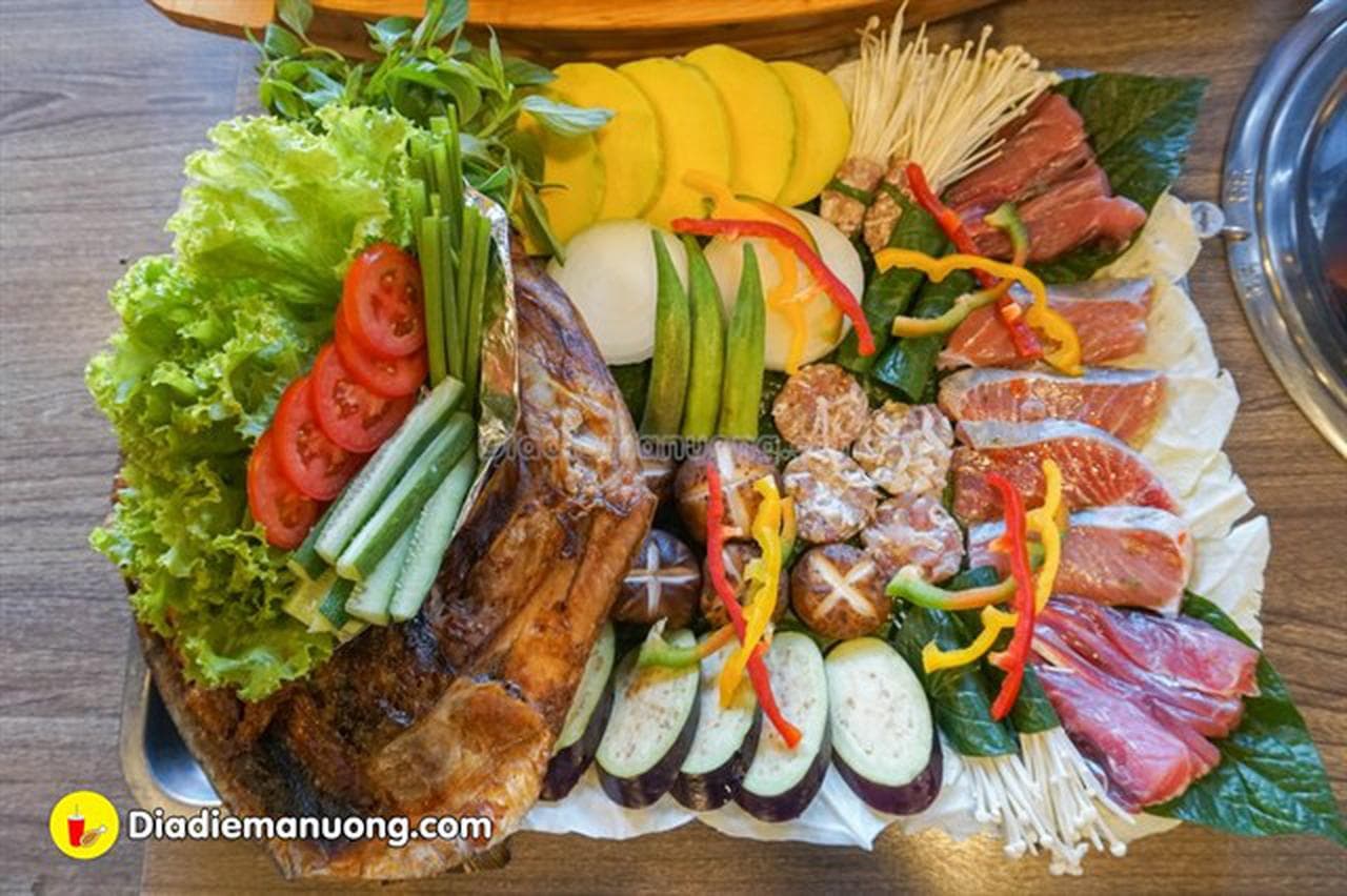 Tuna House: A Culinary Paradise for Tuna Lovers in Nha Trang - Hình 7