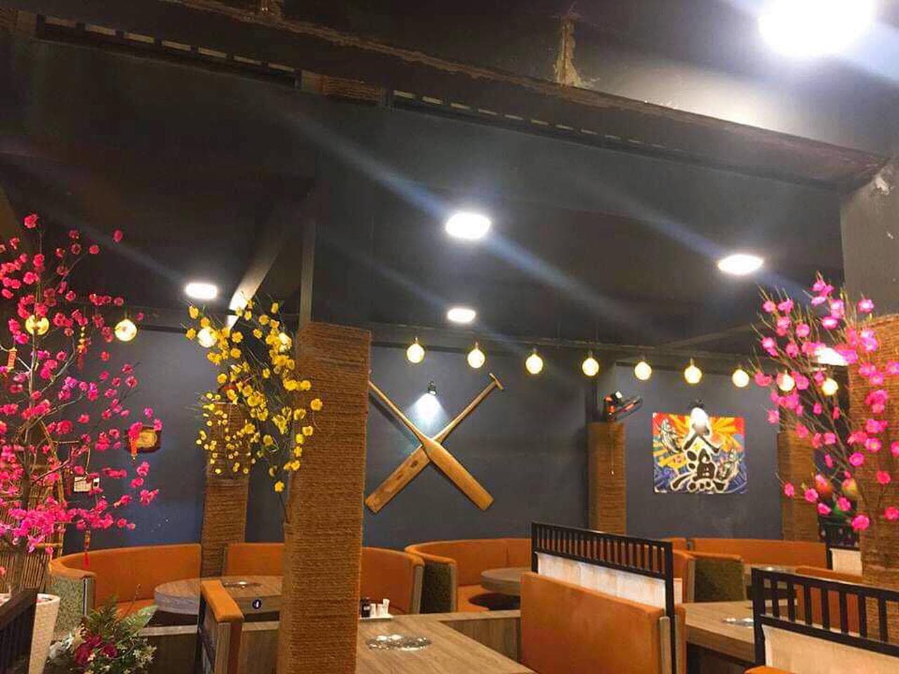 Tuna House: A Culinary Paradise for Tuna Lovers in Nha Trang - Hình 9