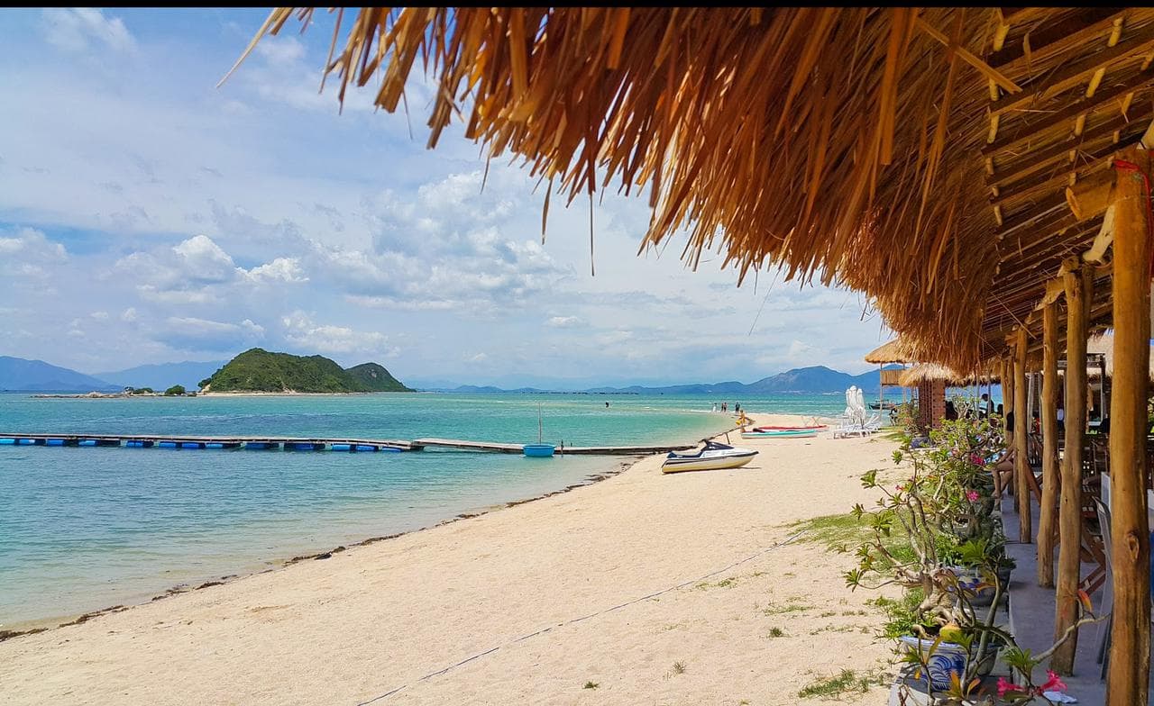 Vịnh Vân Phong: Hành trình khám phá thiên đường biển đảo hoang sơ - Hình 6