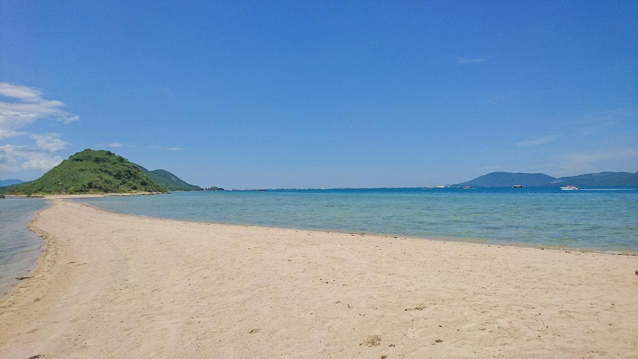 Vịnh Vân Phong: Hành trình khám phá thiên đường biển đảo hoang sơ - Hình 9