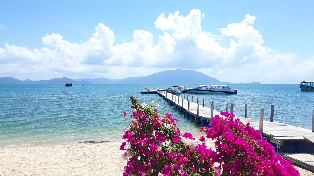 Vịnh Vân Phong: Hành trình khám phá thiên đường biển đảo hoang sơ - Hình 10