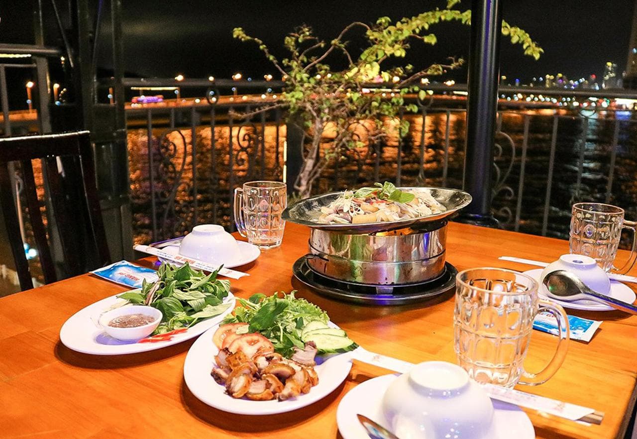 Hằng 66: Hải Sản Tuyệt Vời, Ngắm Biển Nha Trang Mê Hồn - Hình 9