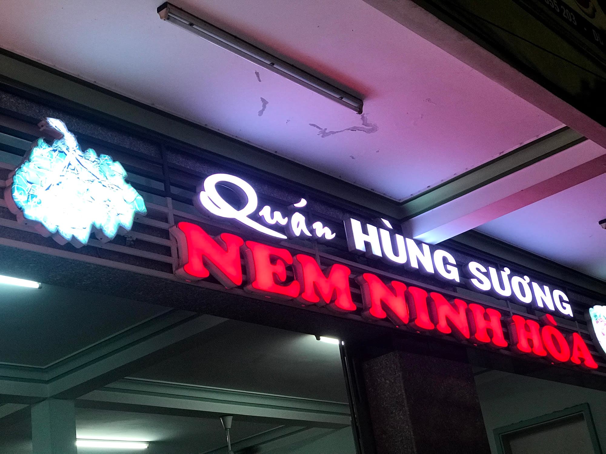 Nem Hùng Sương: Hương vị đặc trưng Cam Ranh - Hình 3