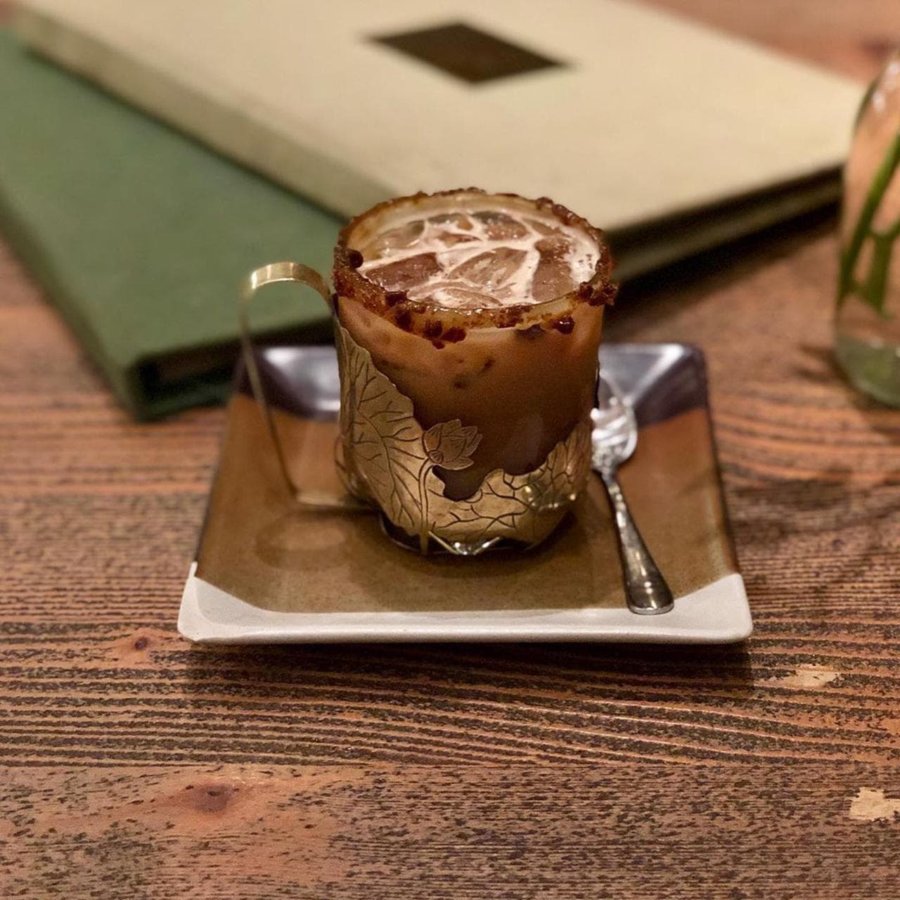 Runam Bistro Nha Trang: Elegance, Coffee, and Sea Breezes - Hình 4