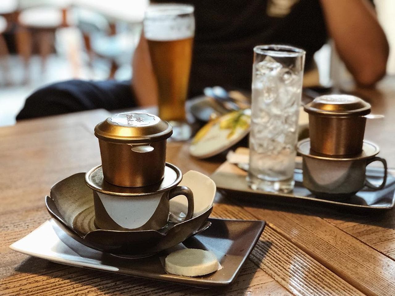 Runam Bistro Nha Trang: Elegance, Coffee, and Sea Breezes - Hình 3