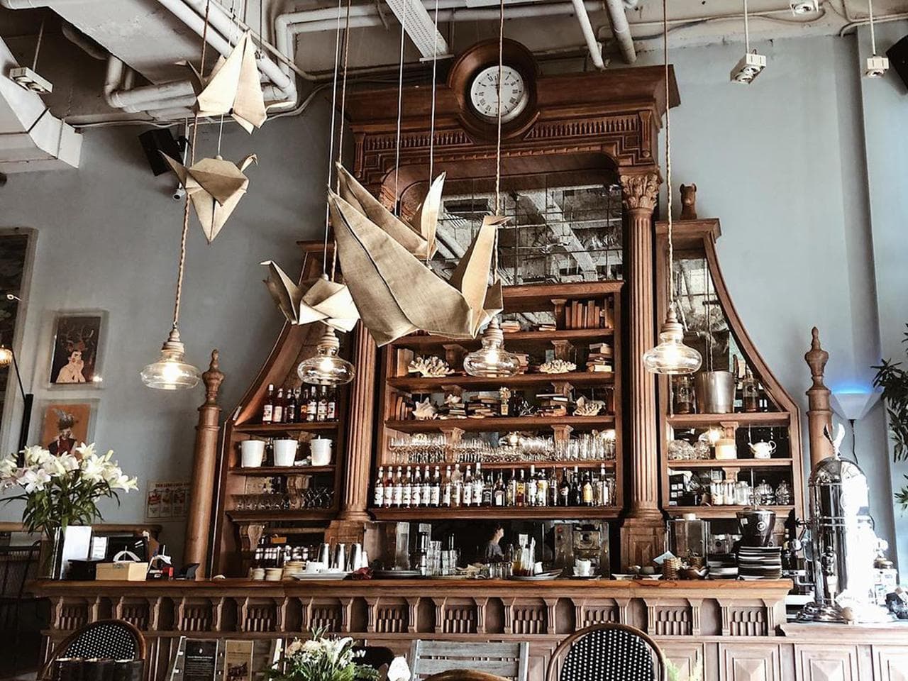 Runam Bistro Nha Trang: Elegance, Coffee, and Sea Breezes - Hình 1