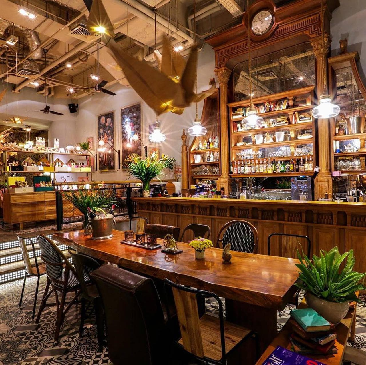 Runam Bistro Nha Trang: Elegance, Coffee, and Sea Breezes - Hình 2