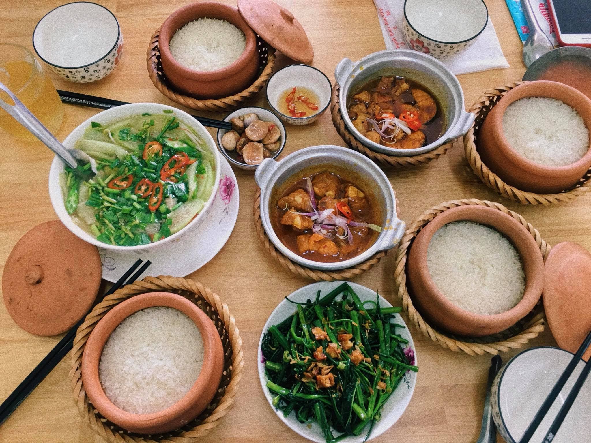 Đan Homestay & Coffee: Bình yên giữa lòng Cam Ranh - Hình 5