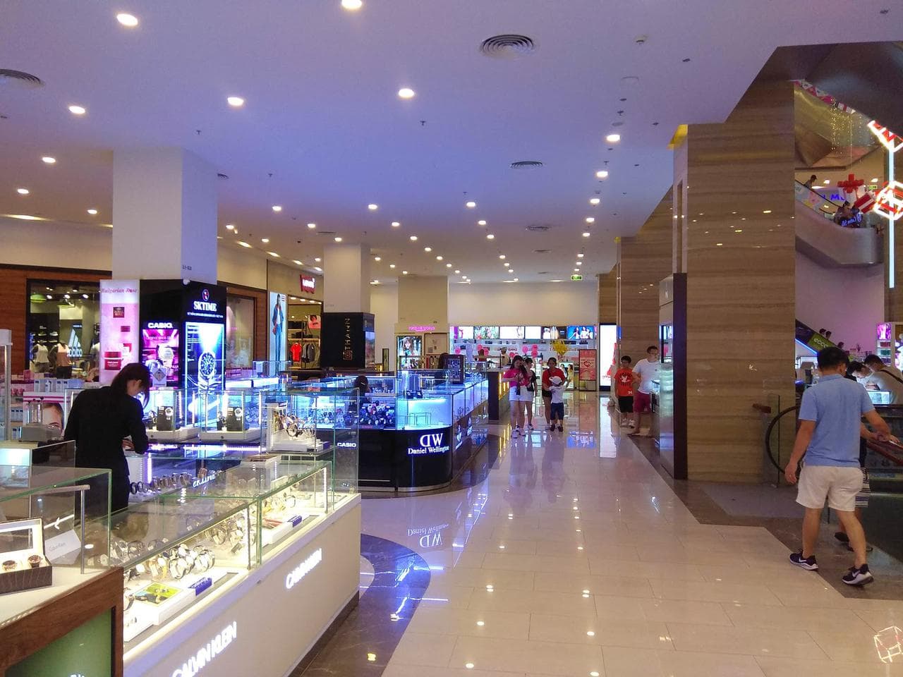 Vincom Plaza Trần Phú - The Ideal Destination in Nha Trang. - Hình 5