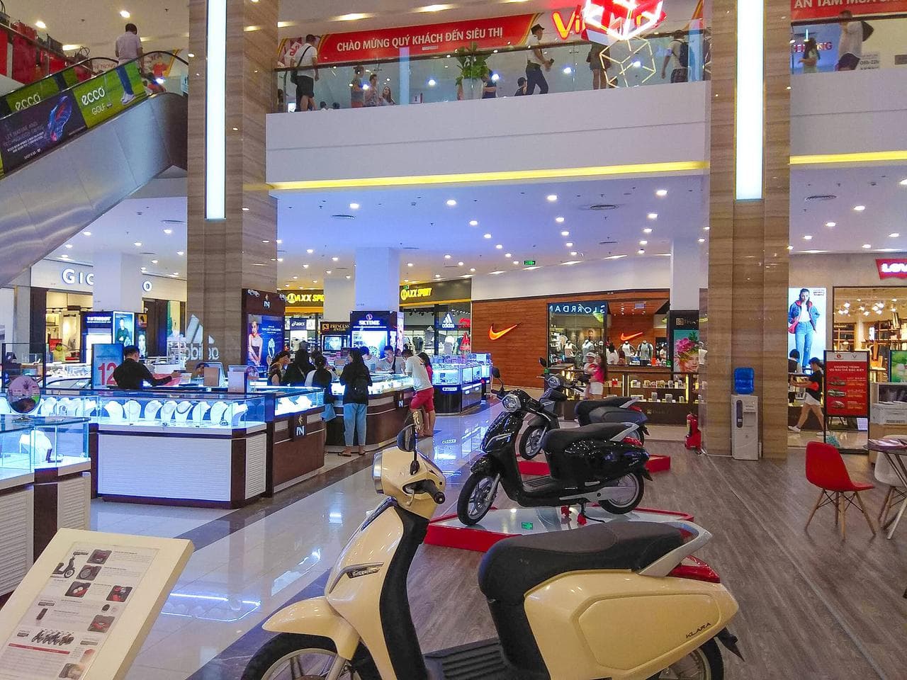Vincom Plaza Trần Phú - The Ideal Destination in Nha Trang. - Hình 11