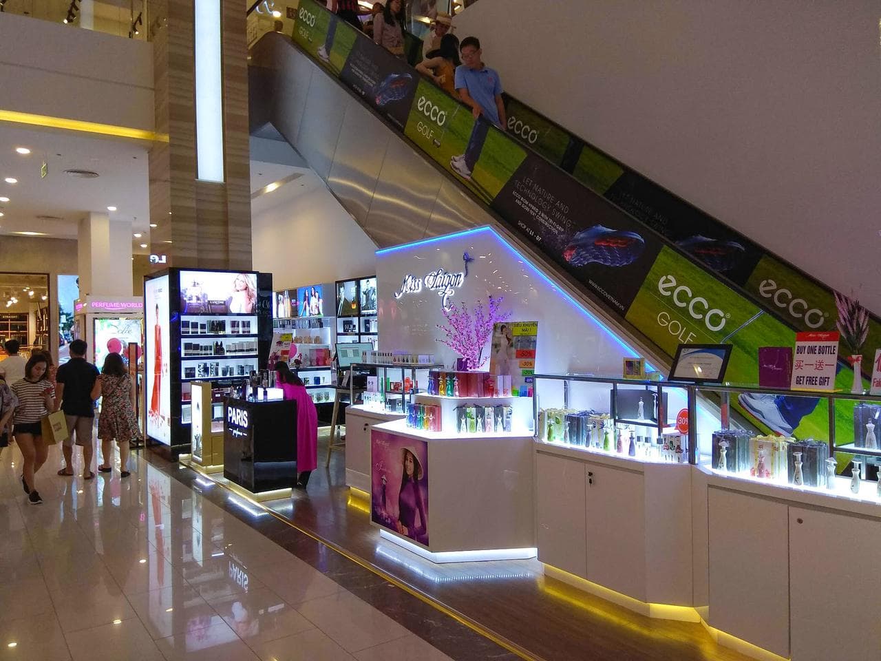 Vincom Plaza Trần Phú - The Ideal Destination in Nha Trang. - Hình 13