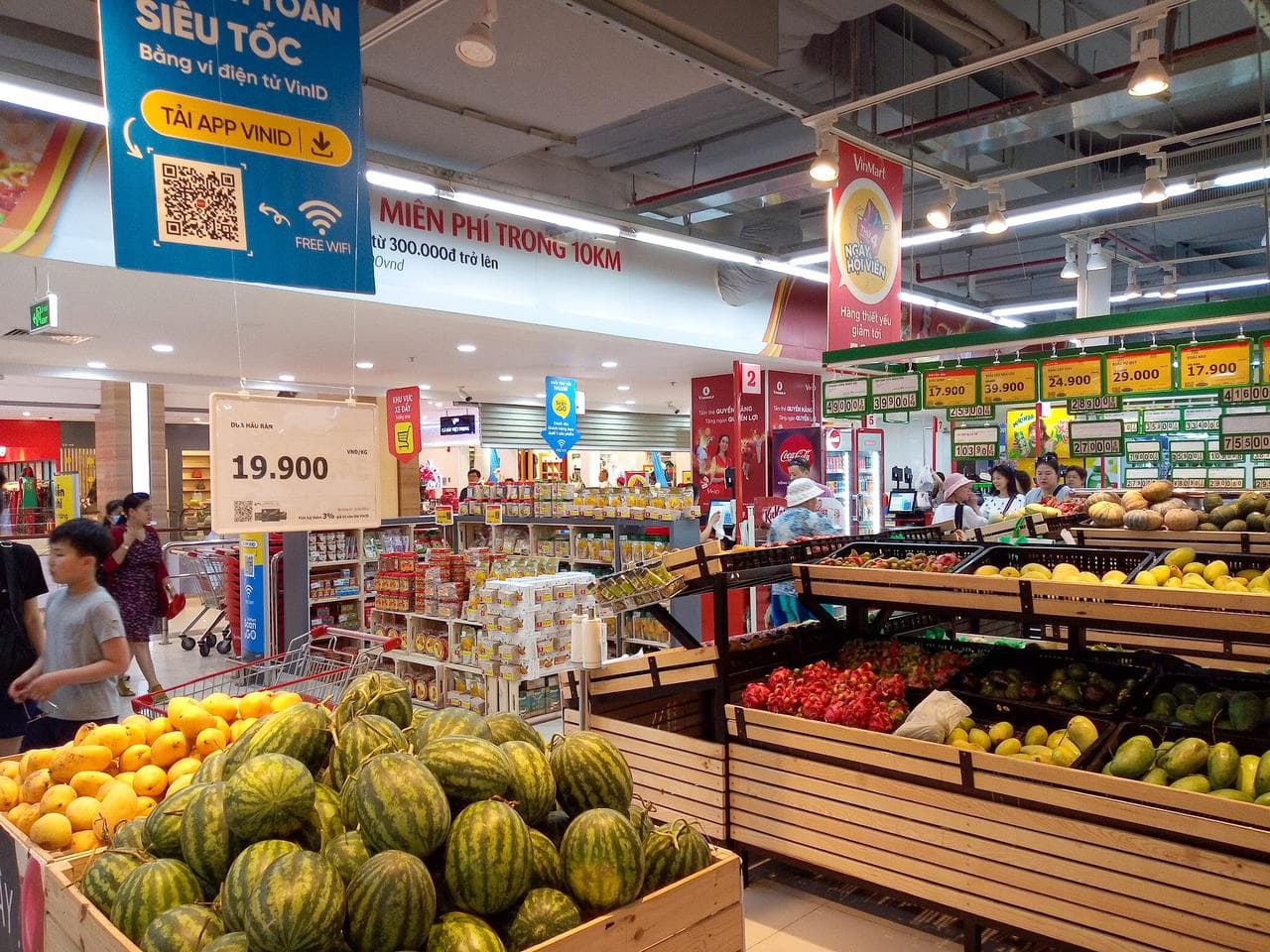 Vincom Plaza Trần Phú - The Ideal Destination in Nha Trang. - Hình 17
