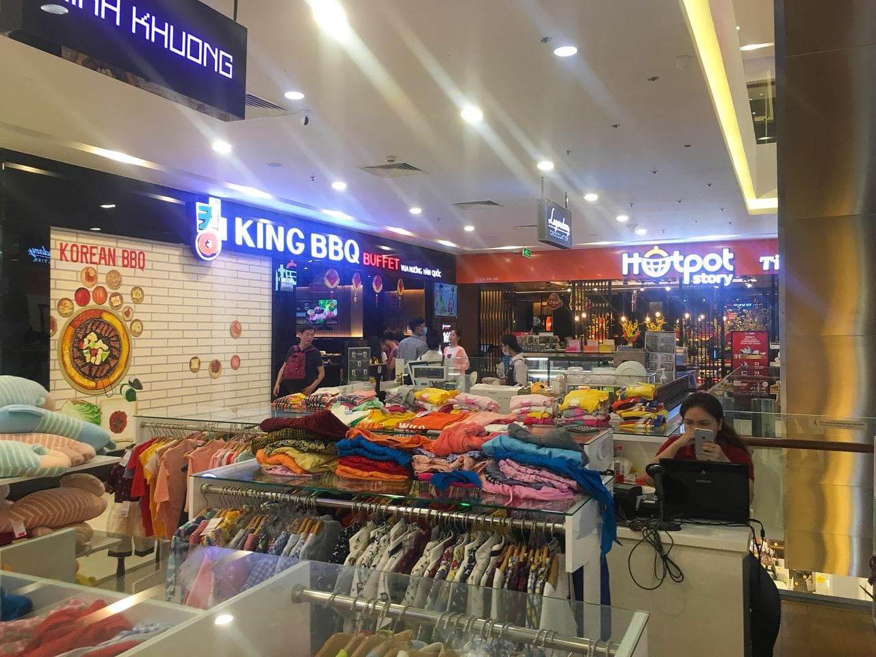 Vincom Plaza Trần Phú - The Ideal Destination in Nha Trang. - Hình 14