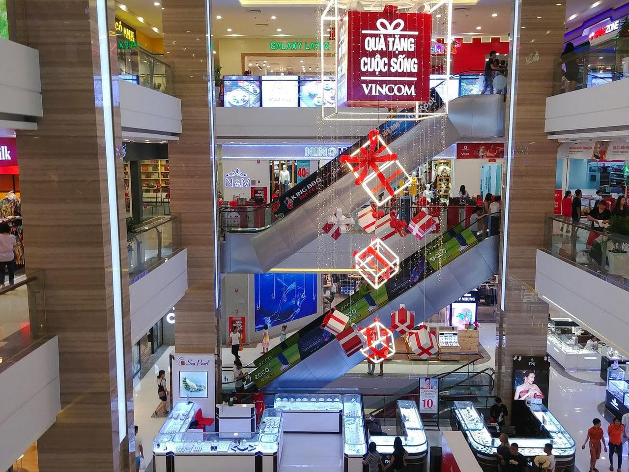 Vincom Plaza Trần Phú - The Ideal Destination in Nha Trang. - Hình 18