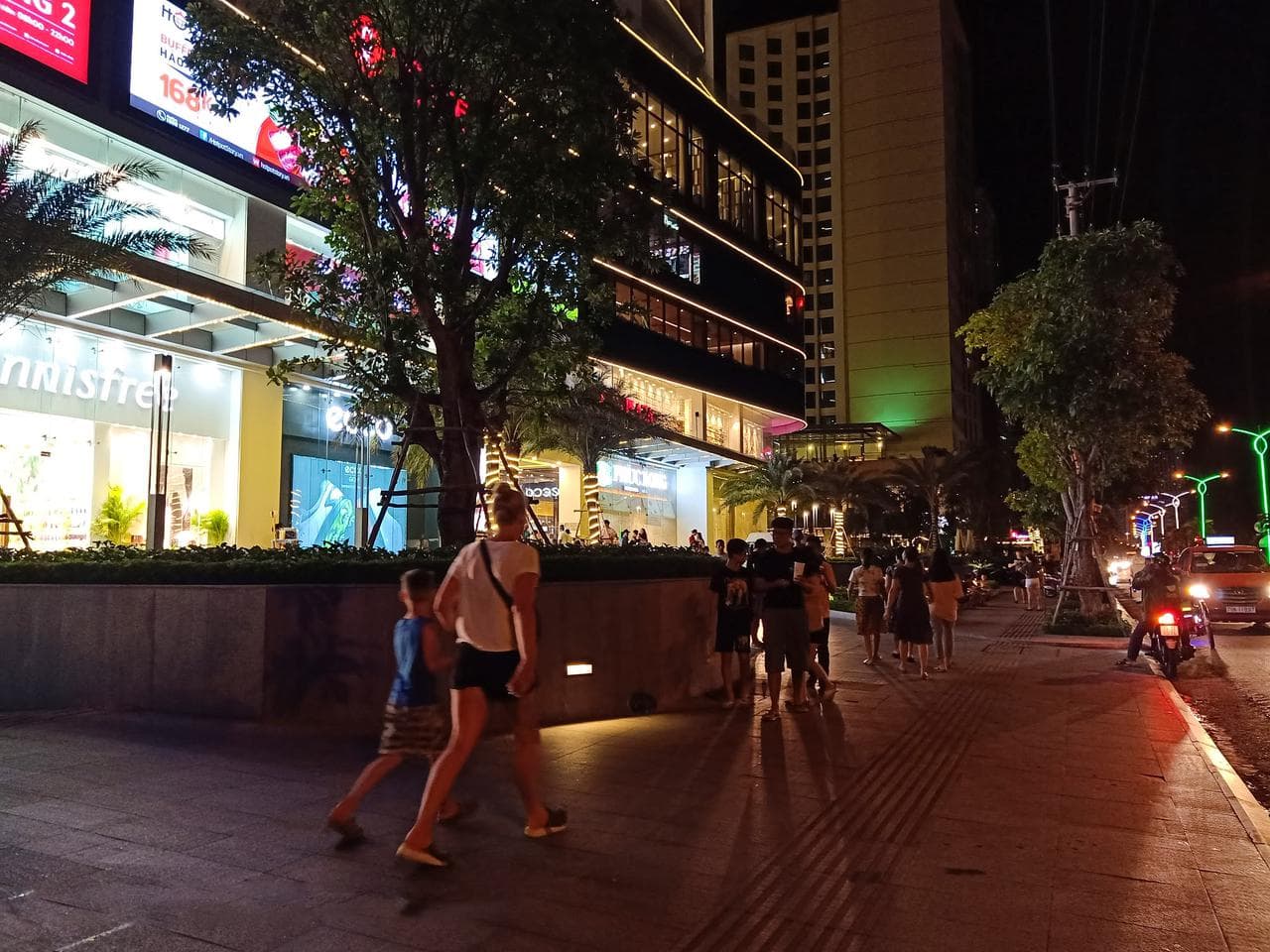 Vincom Plaza Trần Phú - The Ideal Destination in Nha Trang. - Hình 19