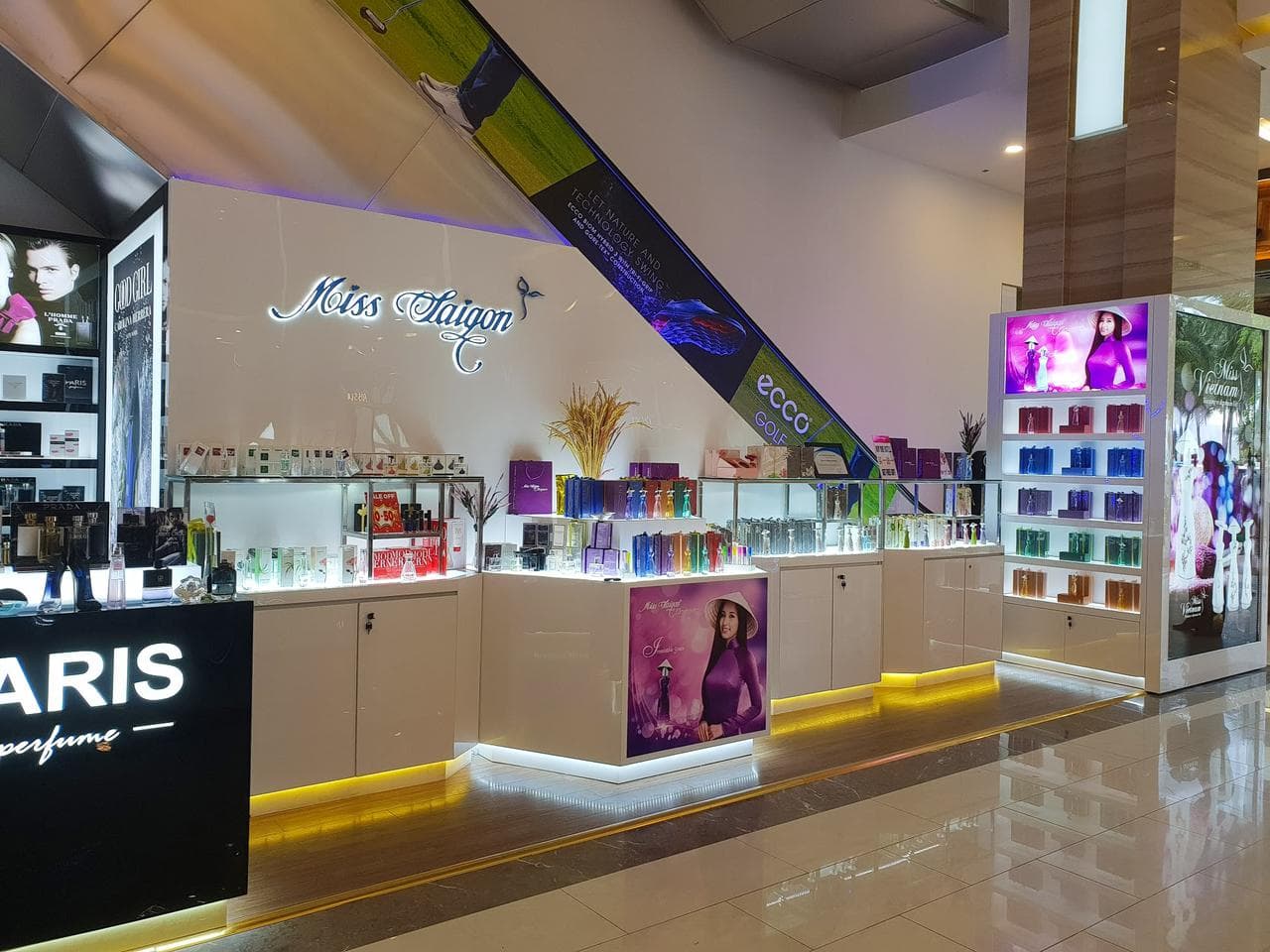 Vincom Plaza Trần Phú - The Ideal Destination in Nha Trang. - Hình 20