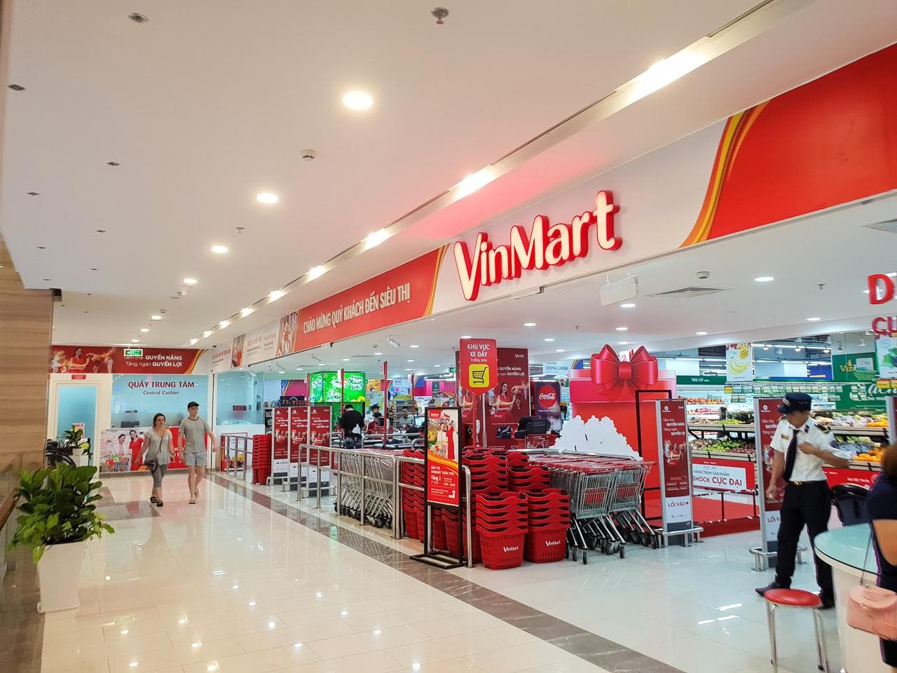 Vincom Plaza Trần Phú - The Ideal Destination in Nha Trang. - Hình 23