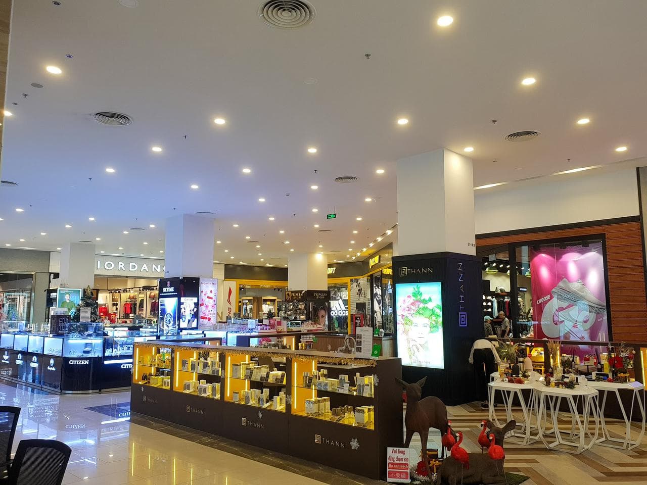 Vincom Plaza Trần Phú - The Ideal Destination in Nha Trang. - Hình 22