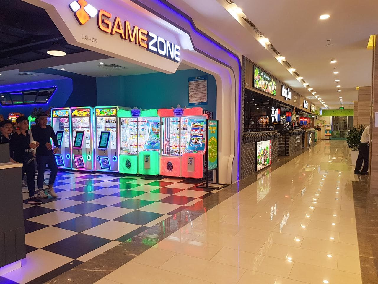 Vincom Plaza Trần Phú - The Ideal Destination in Nha Trang. - Hình 25