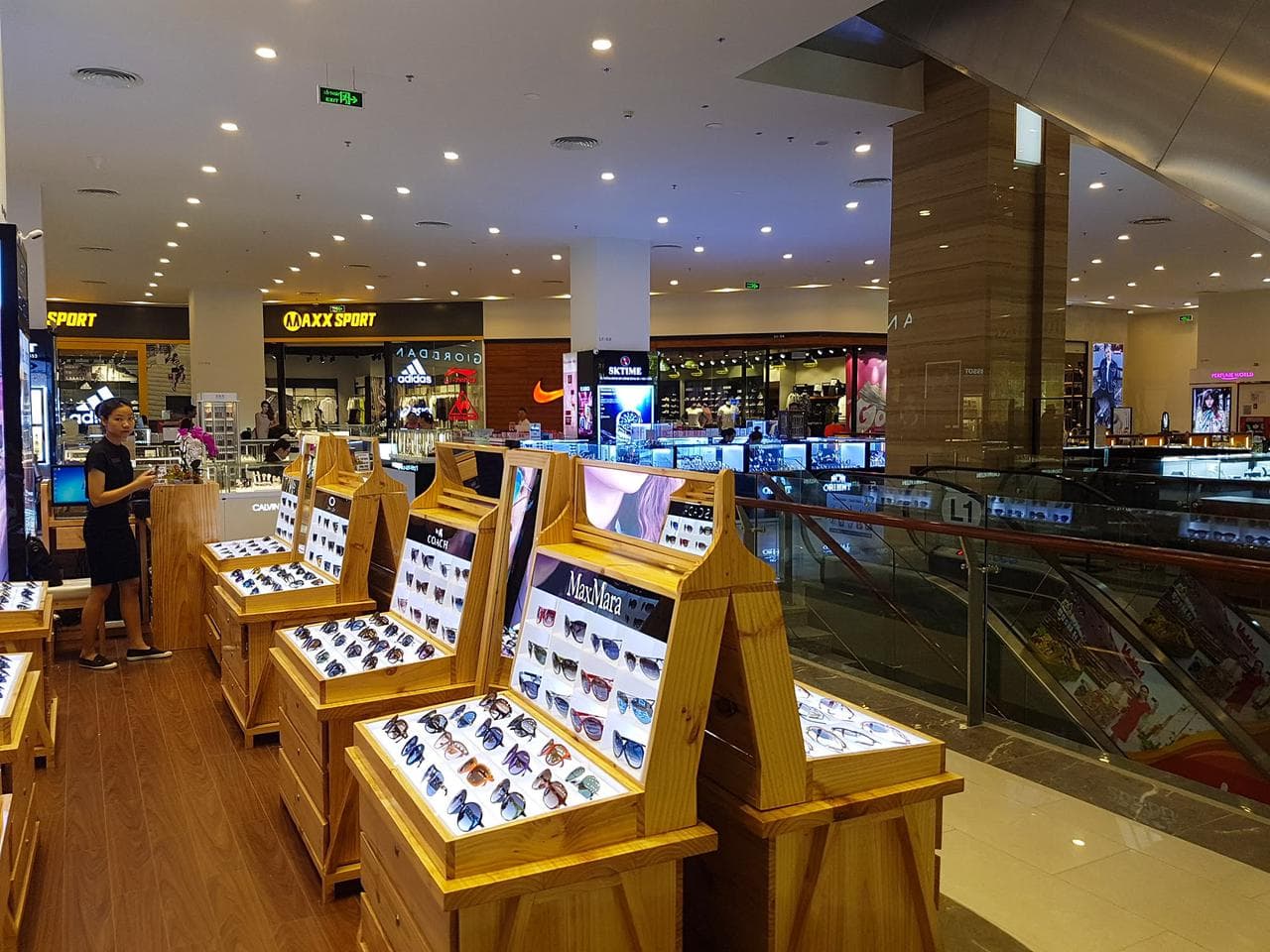 Vincom Plaza Trần Phú - The Ideal Destination in Nha Trang. - Hình 27