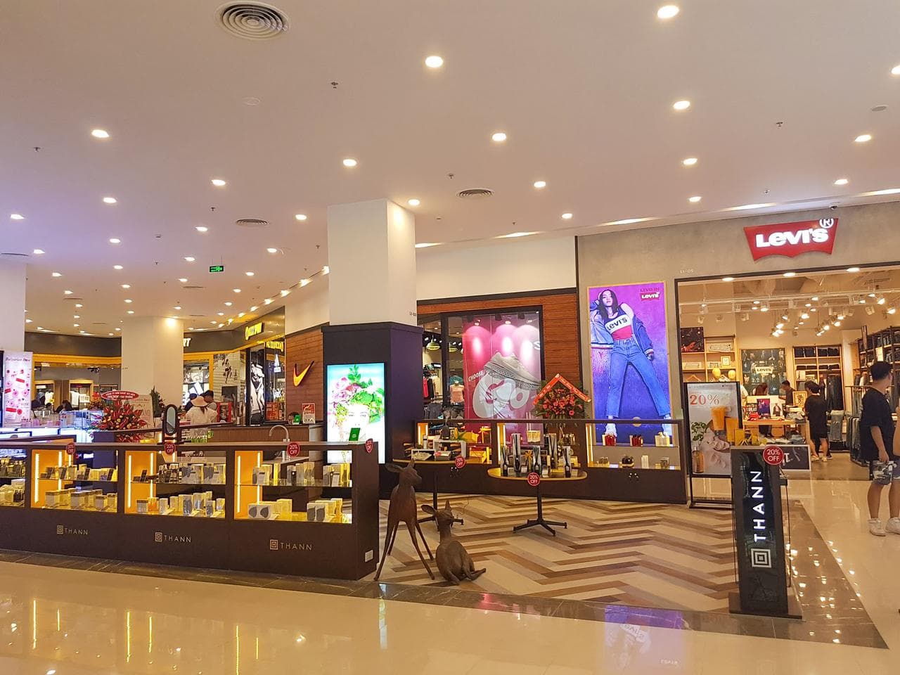 Vincom Plaza Trần Phú - The Ideal Destination in Nha Trang. - Hình 26