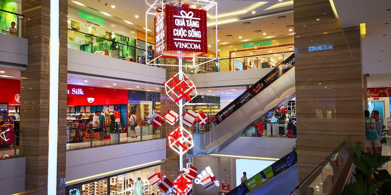 Vincom Plaza Trần Phú - The Ideal Destination in Nha Trang. - Hình 28