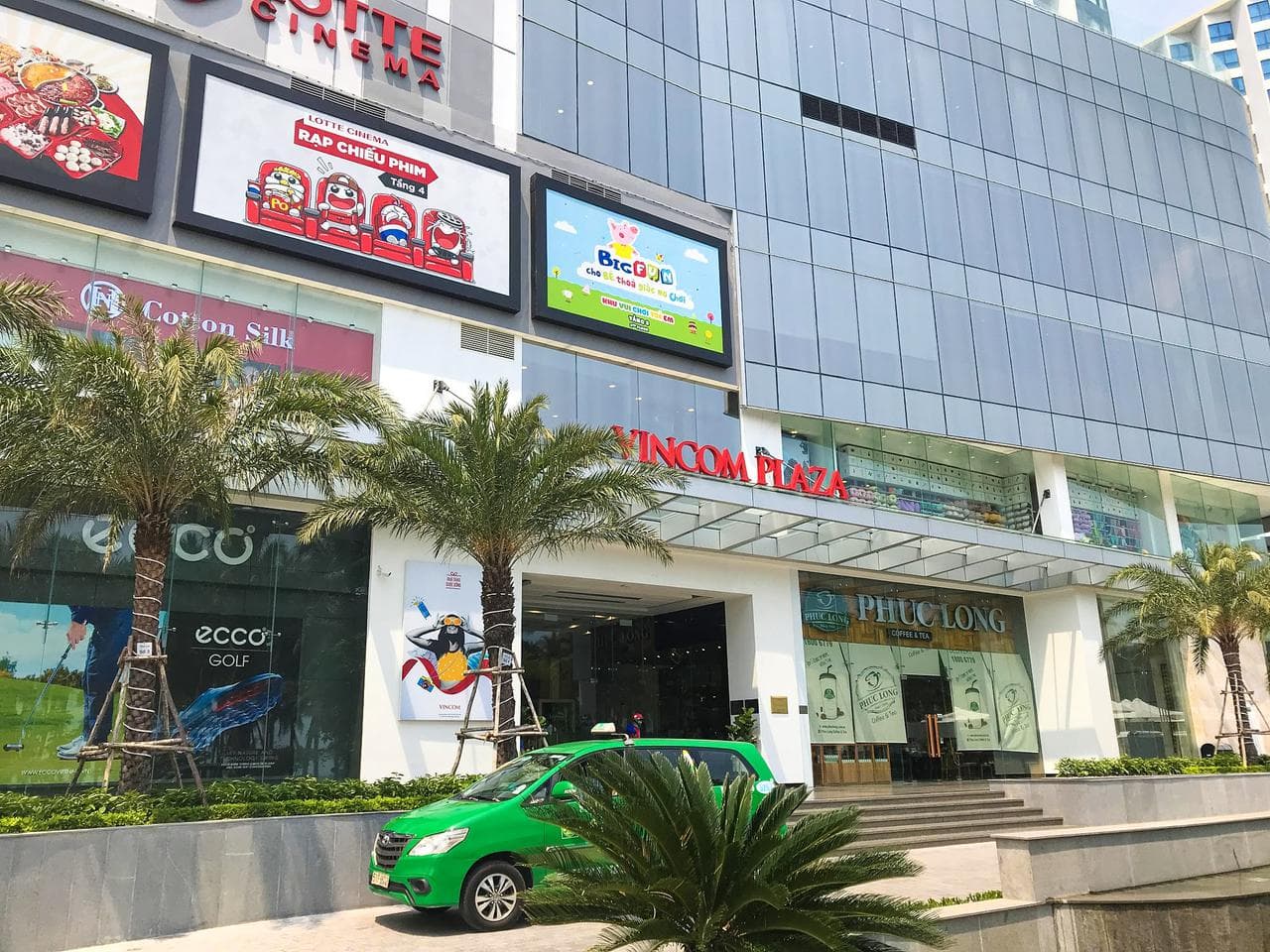 Vincom Plaza Trần Phú - The Ideal Destination in Nha Trang. - Hình 36