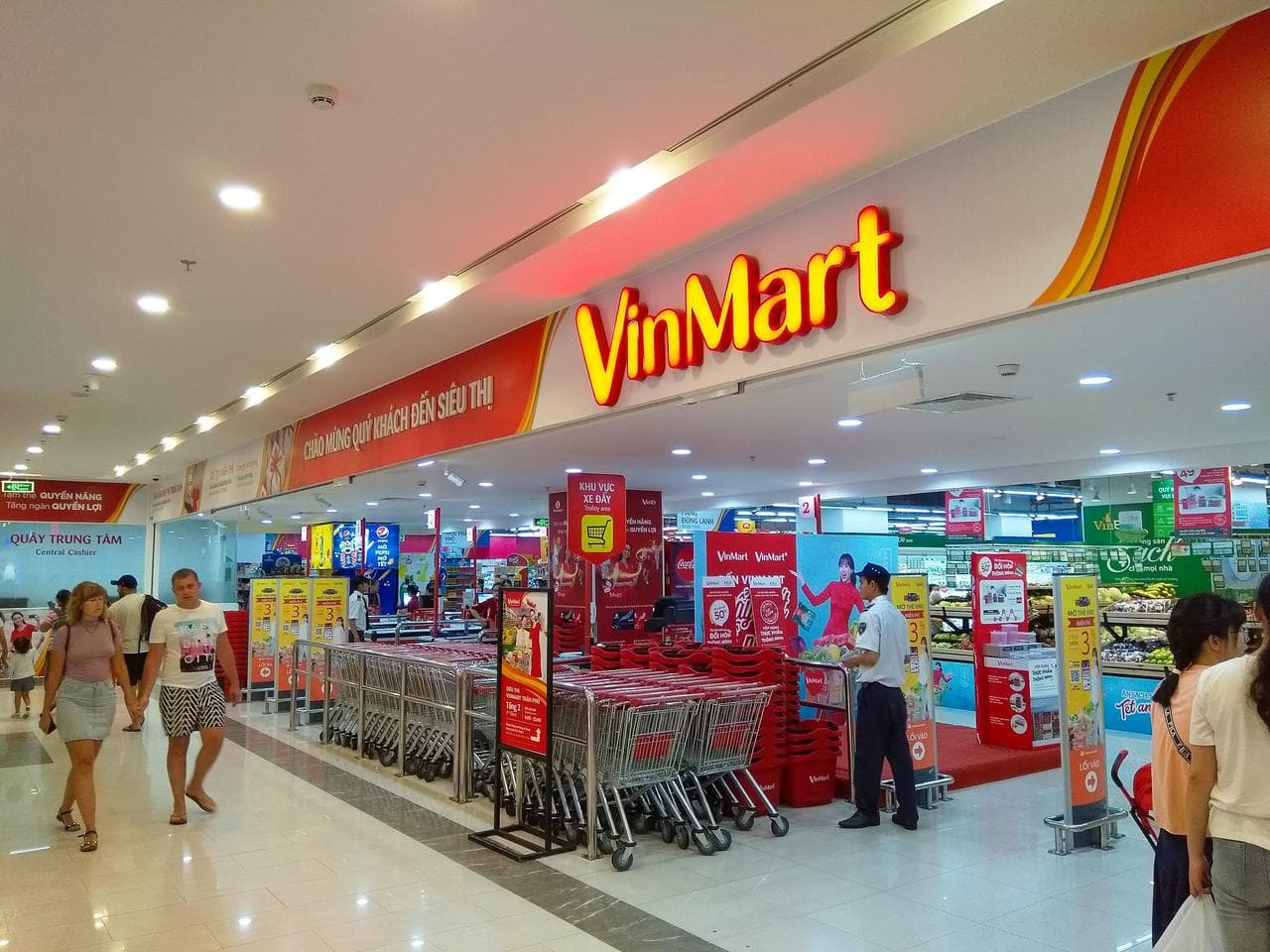 Vincom Plaza Trần Phú - The Ideal Destination in Nha Trang. - Hình 31