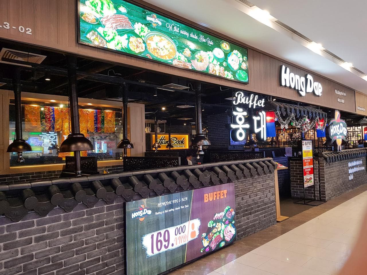 Vincom Plaza Trần Phú - The Ideal Destination in Nha Trang. - Hình 37