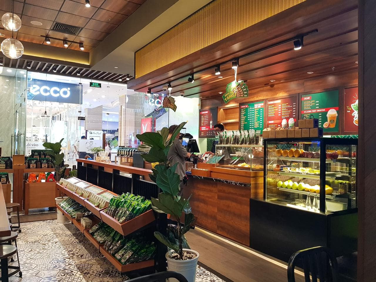 Vincom Plaza Trần Phú - The Ideal Destination in Nha Trang. - Hình 39