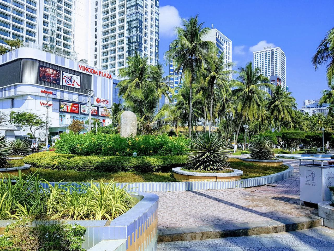 Vincom Plaza Trần Phú - The Ideal Destination in Nha Trang. - Hình 40