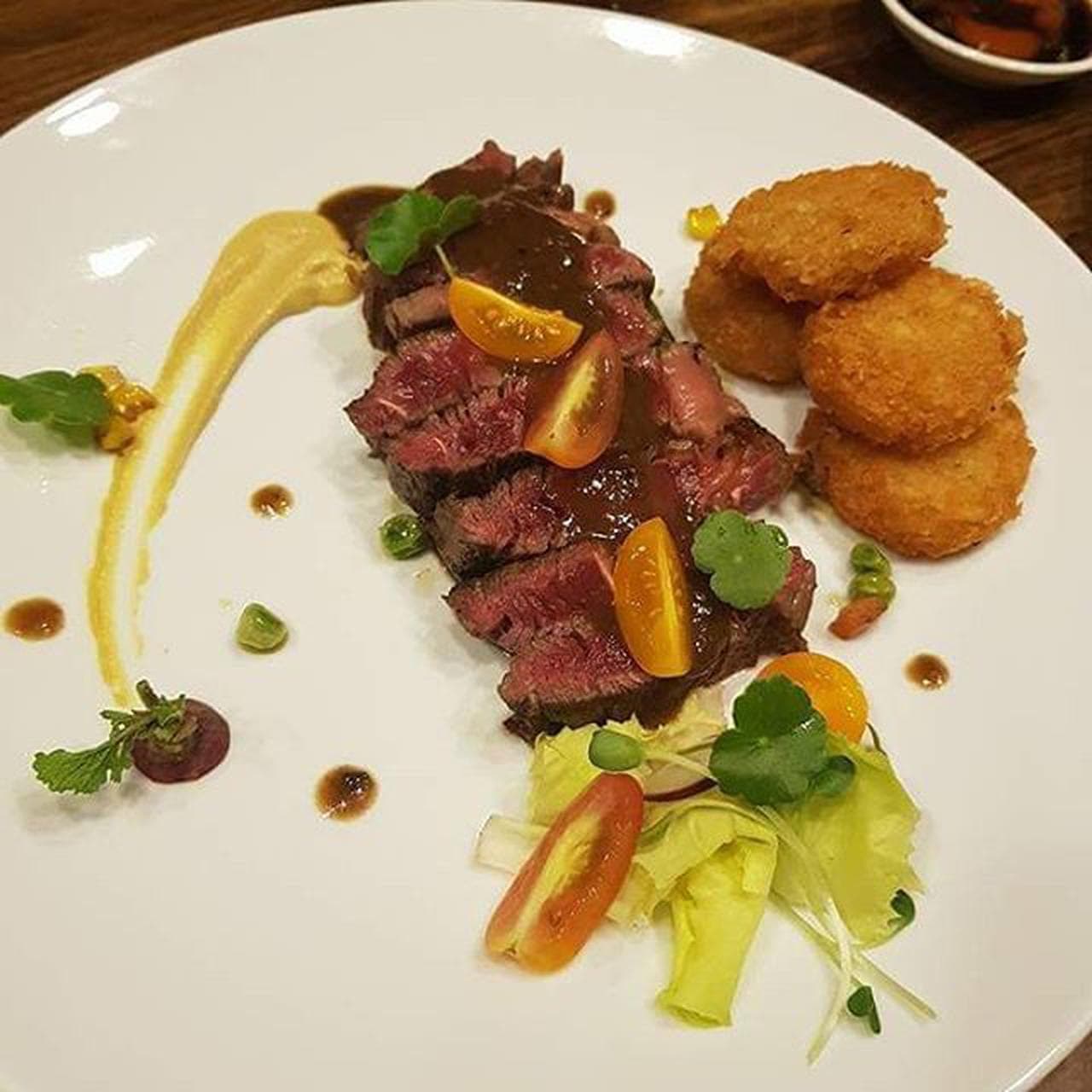 Gia: A Culinary Journey into Luxury and Art in Nha Trang - Hình 1