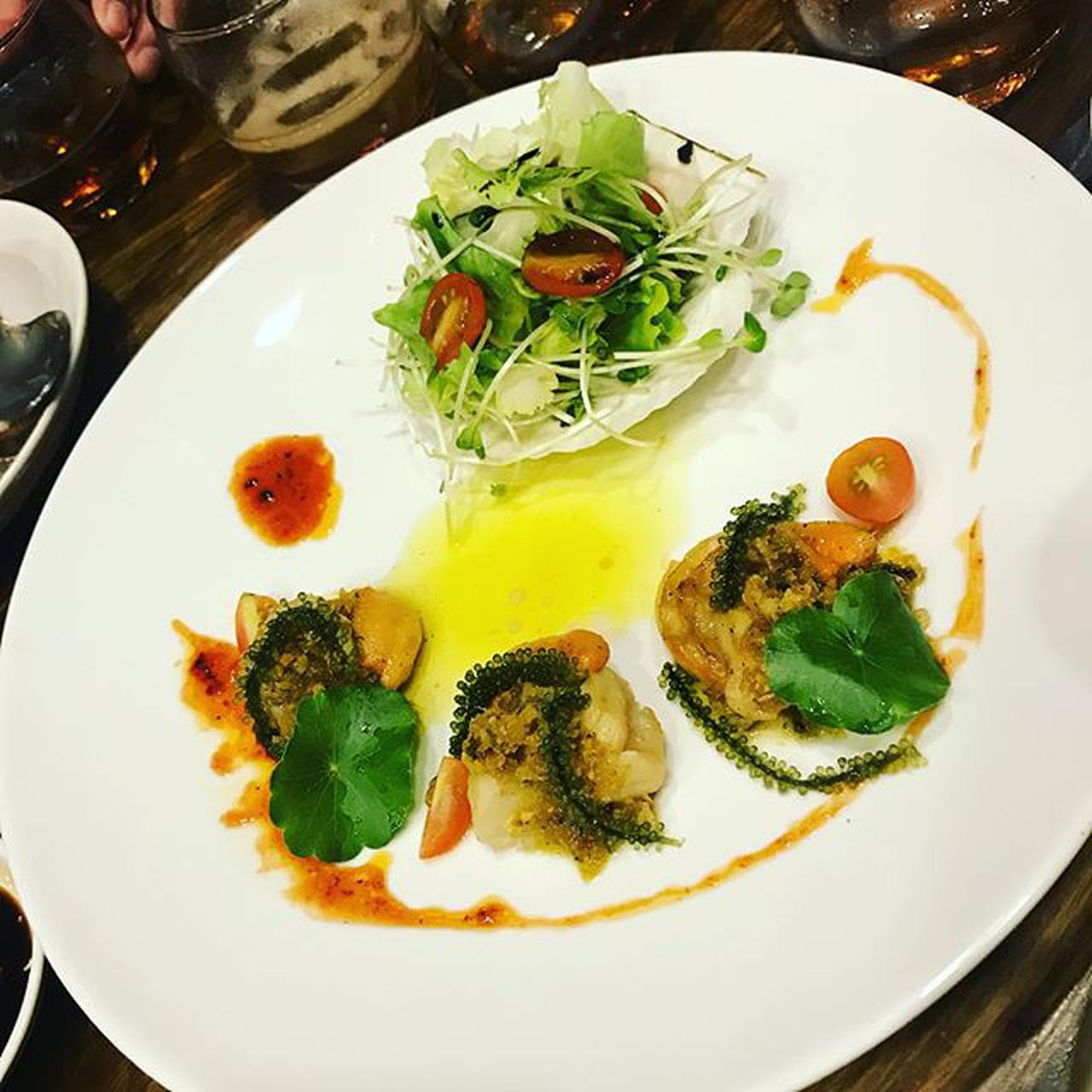 Gia: A Culinary Journey into Luxury and Art in Nha Trang - Hình 3