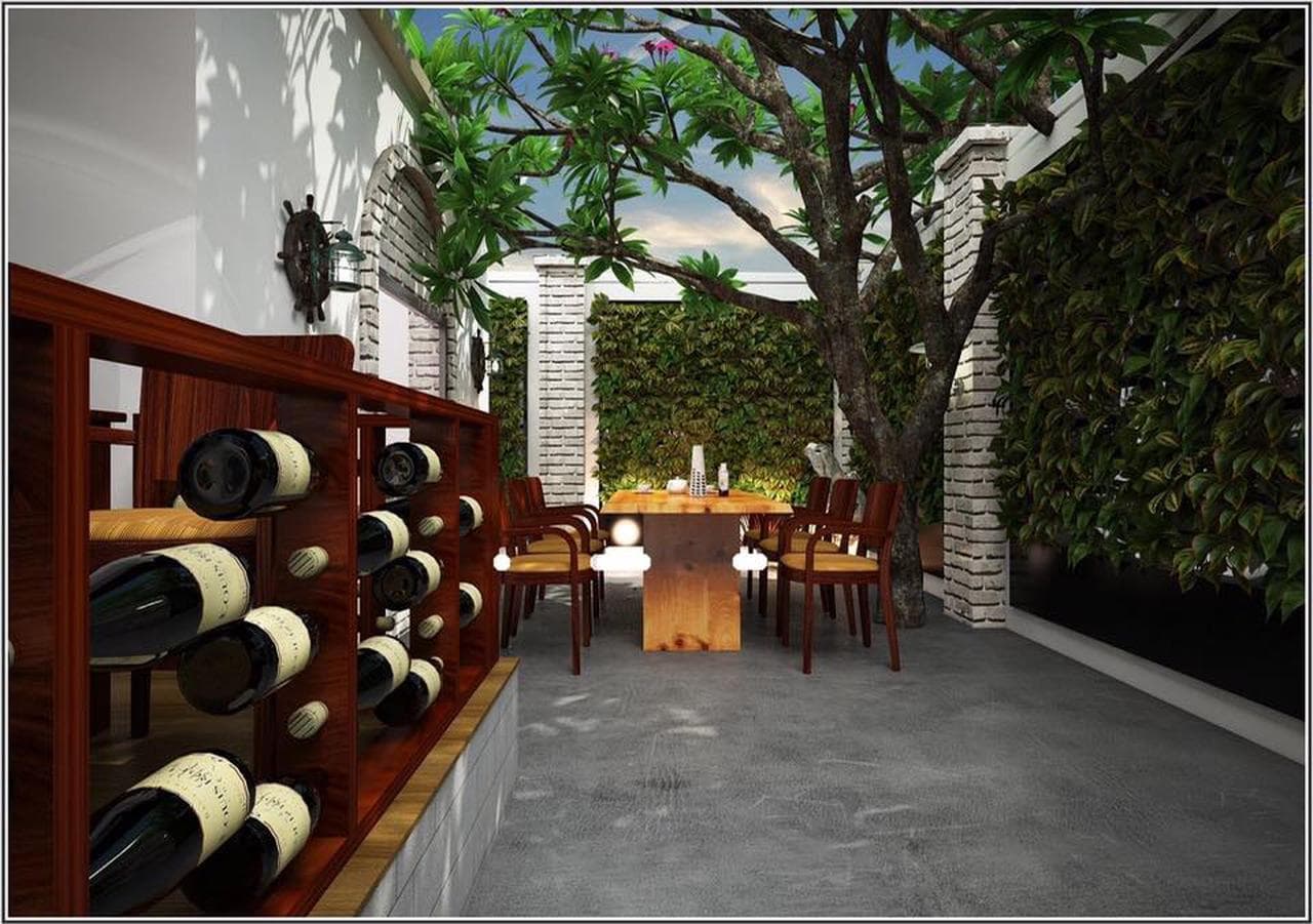 Gia: A Culinary Journey into Luxury and Art in Nha Trang - Hình 8