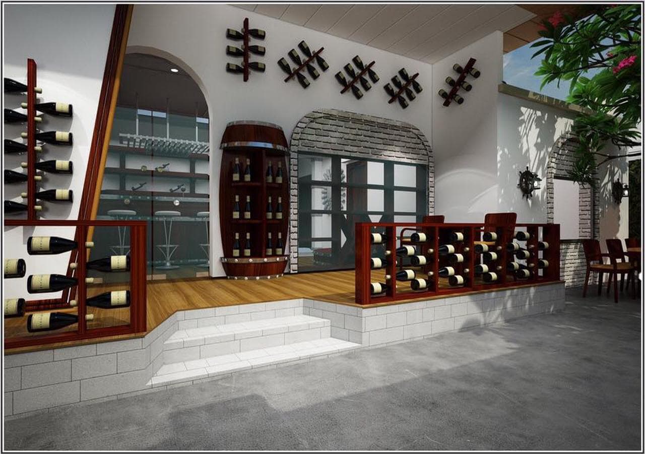 Gia: A Culinary Journey into Luxury and Art in Nha Trang - Hình 5