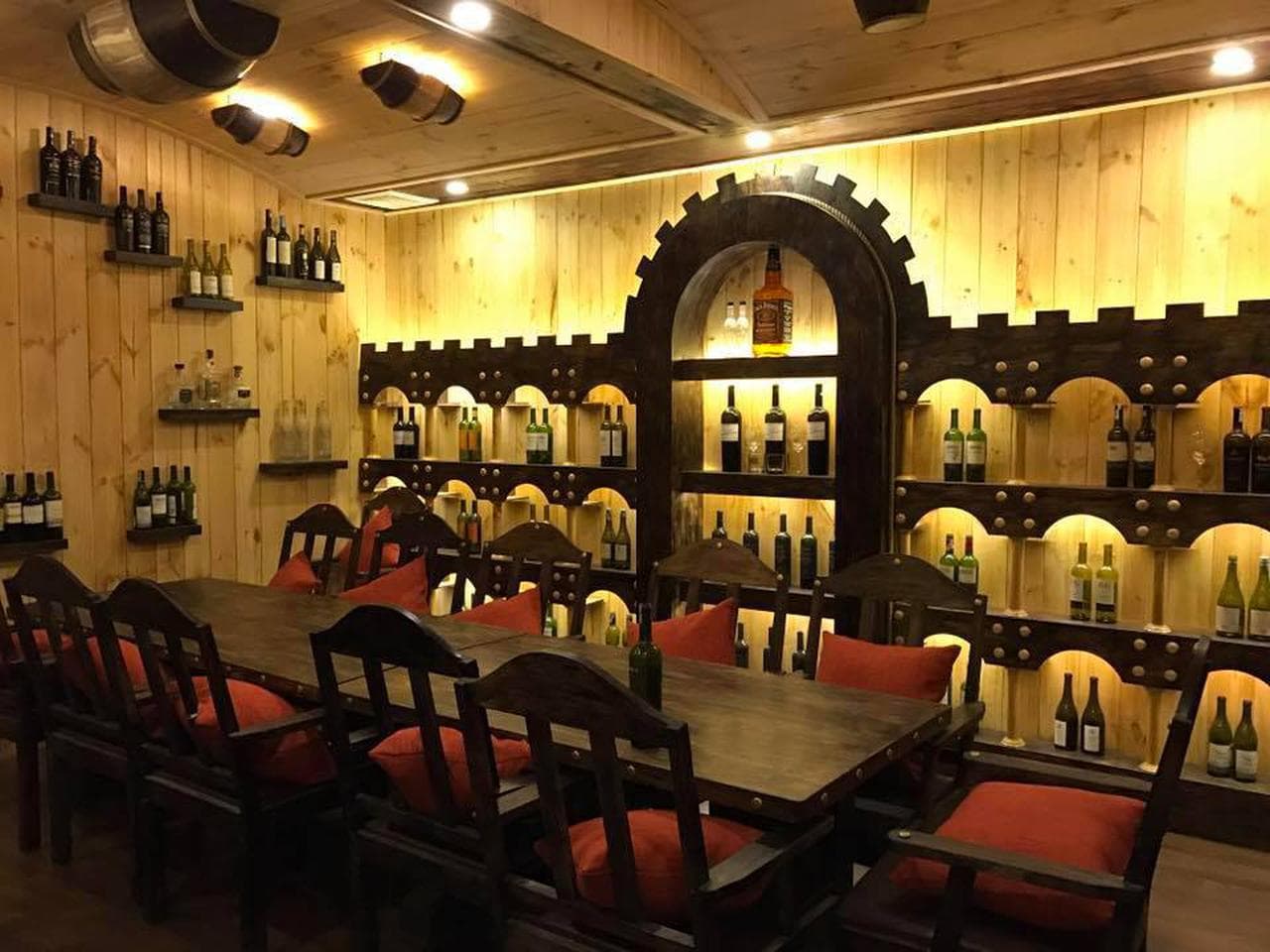 Gia: A Culinary Journey into Luxury and Art in Nha Trang - Hình 6