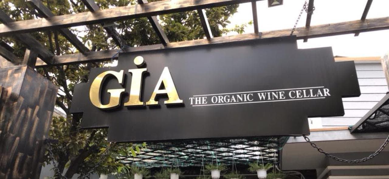 Gia: A Culinary Journey into Luxury and Art in Nha Trang - Hình 4