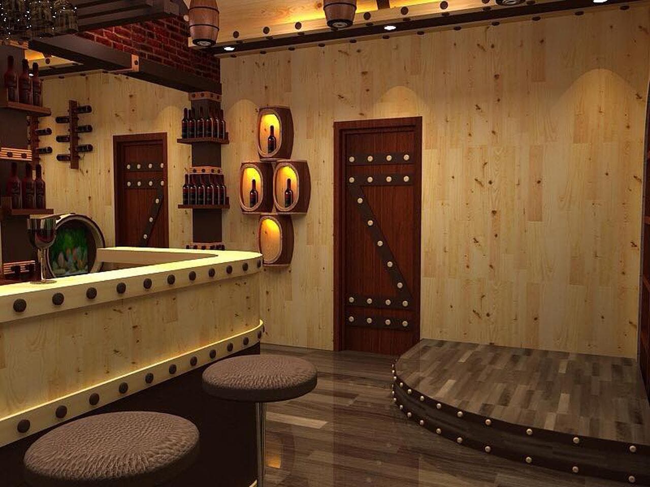 Gia: A Culinary Journey into Luxury and Art in Nha Trang - Hình 11