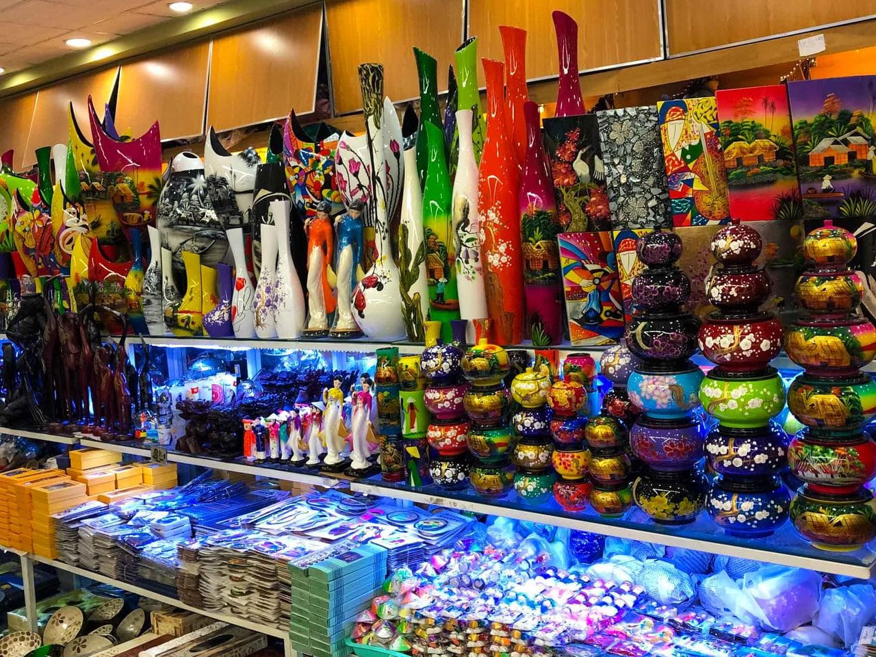 Nha Trang Centre: Thiên đường mua sắm và giải trí - Hình 2