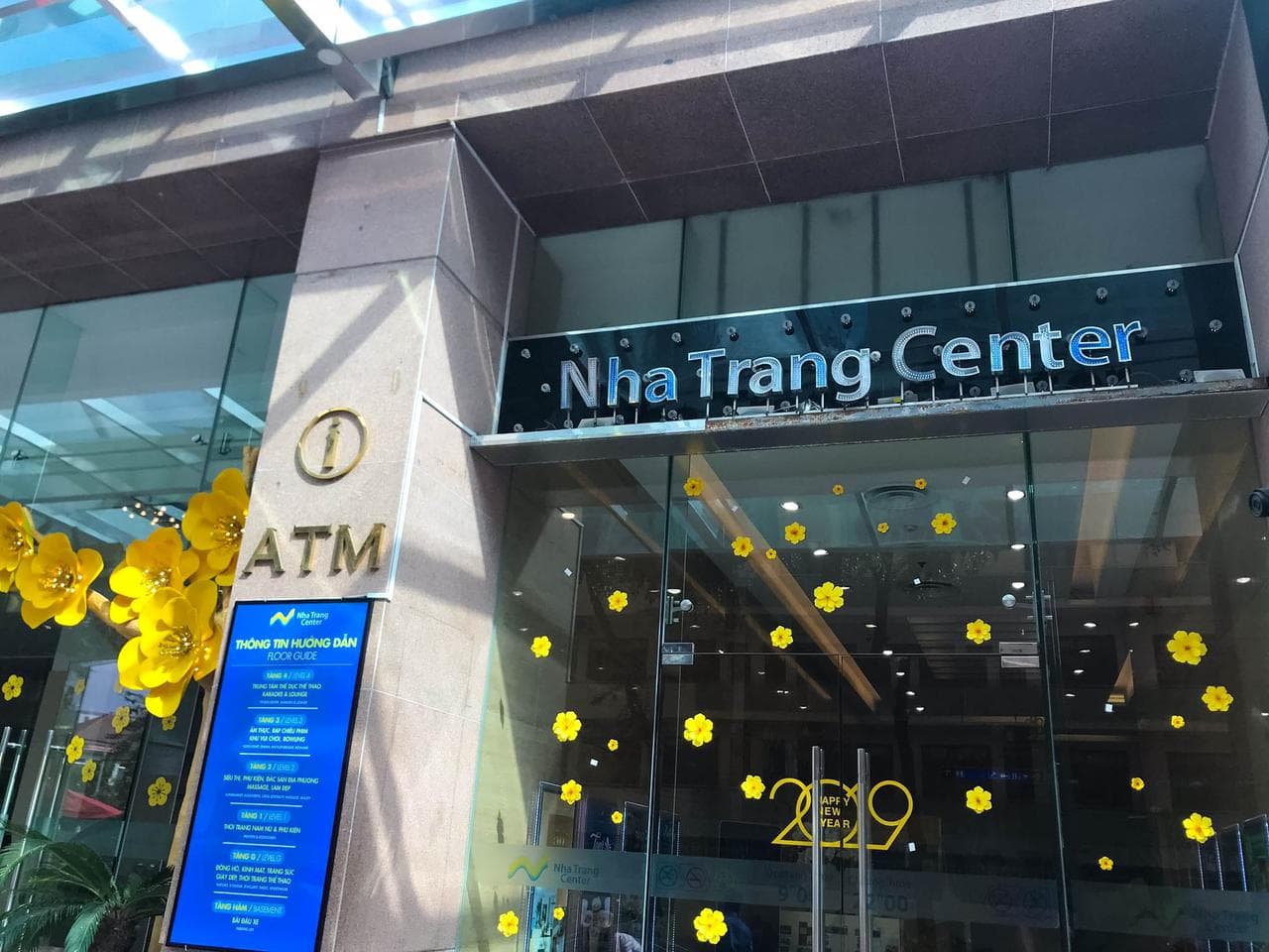 Nha Trang Centre: Thiên đường mua sắm và giải trí - Hình 4