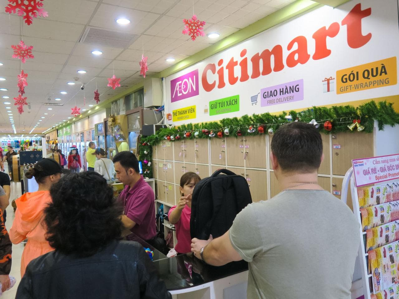 Nha Trang Centre: Thiên đường mua sắm và giải trí - Hình 9