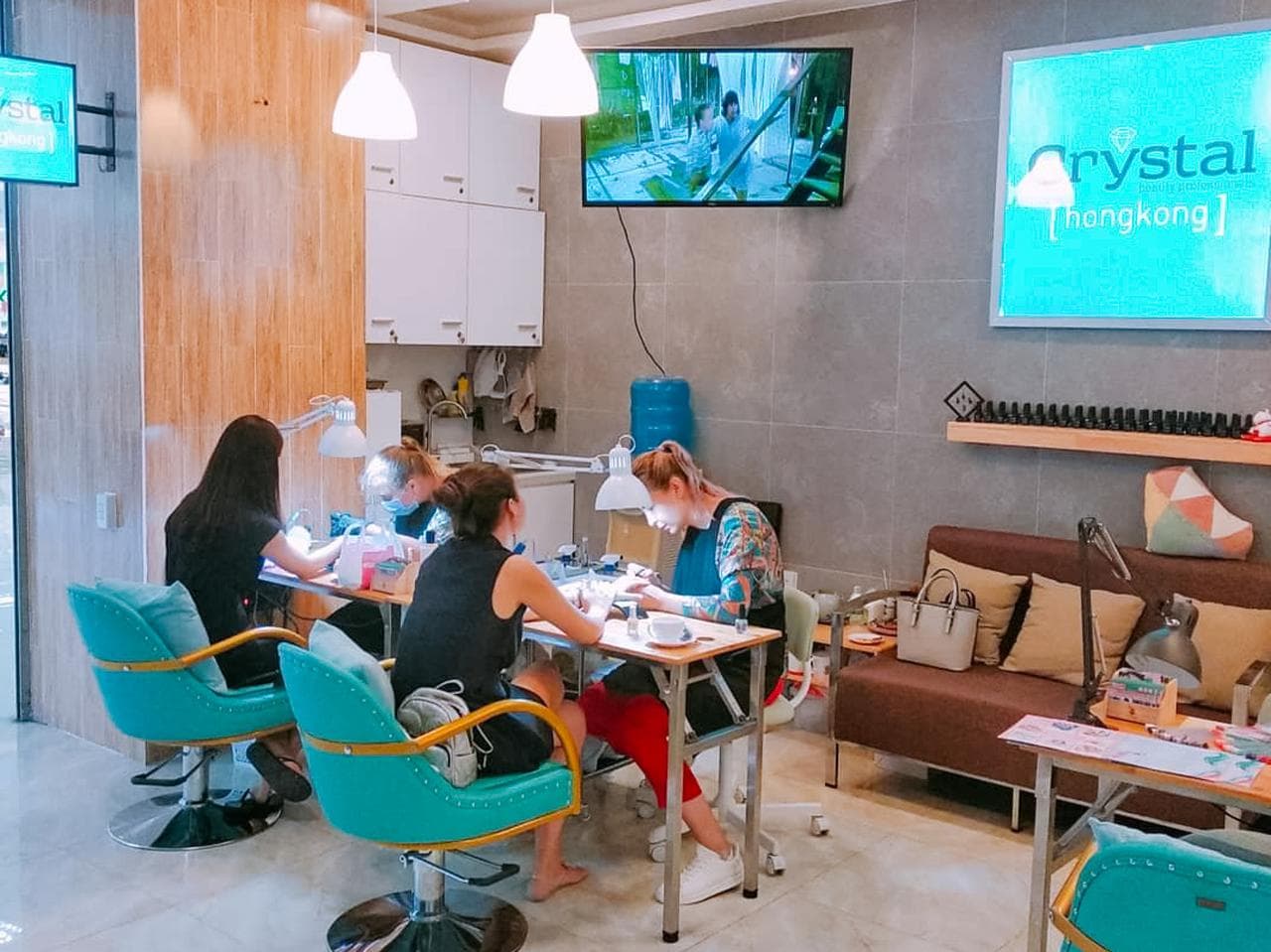 Nha Trang Centre: Thiên đường mua sắm và giải trí - Hình 14
