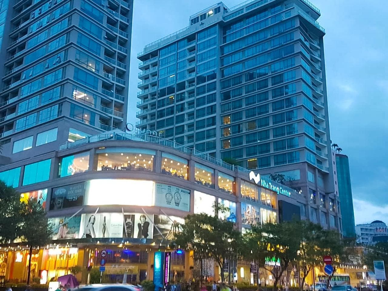 Nha Trang Centre: Thiên đường mua sắm và giải trí - Hình 18