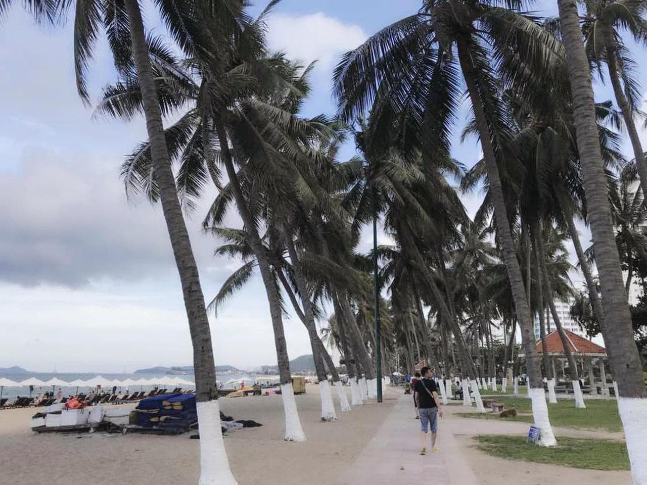 Hoang Son Hotel: Your Perfect Nha Trang Getaway - Hình 5