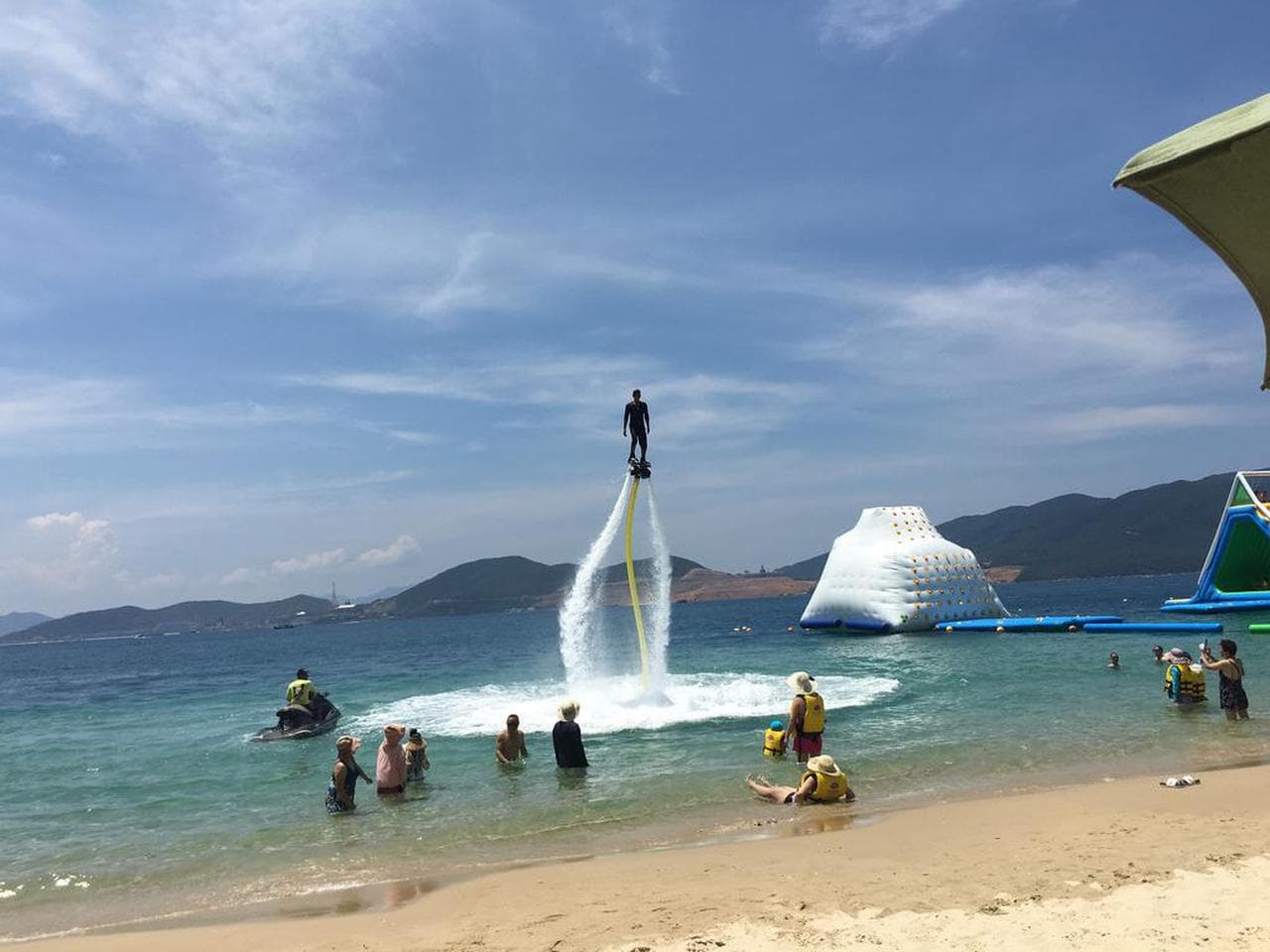 Hoang Son Hotel: Your Perfect Nha Trang Getaway - Hình 9