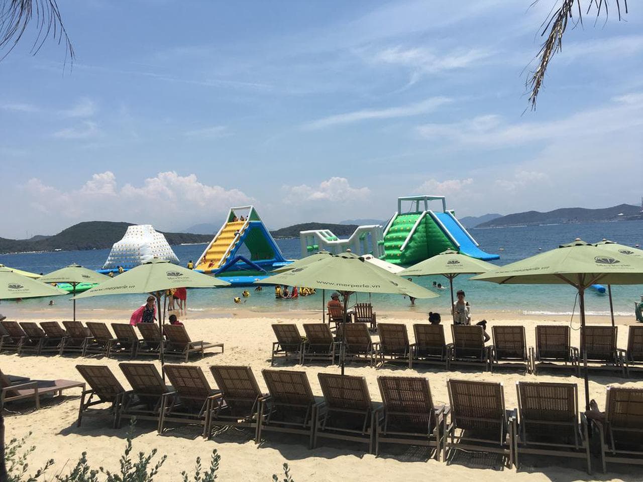 Hoang Son Hotel: Your Perfect Nha Trang Getaway - Hình 12
