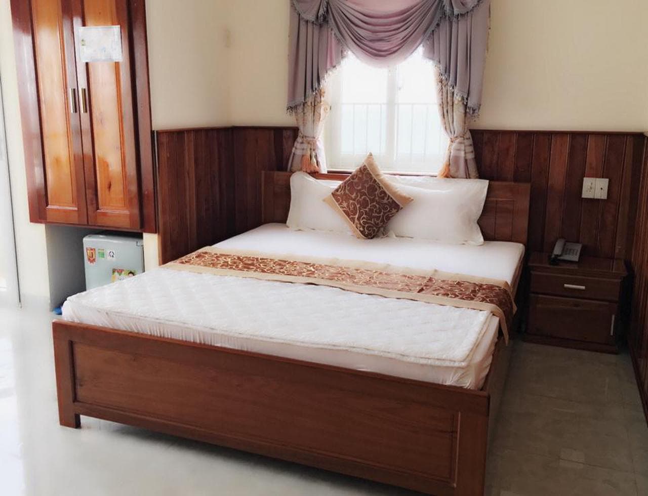 Hoang Son Hotel: Your Perfect Nha Trang Getaway - Hình 1
