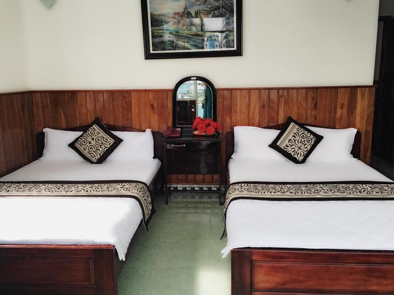 Hoang Son Hotel: Your Perfect Nha Trang Getaway - Hình 17
