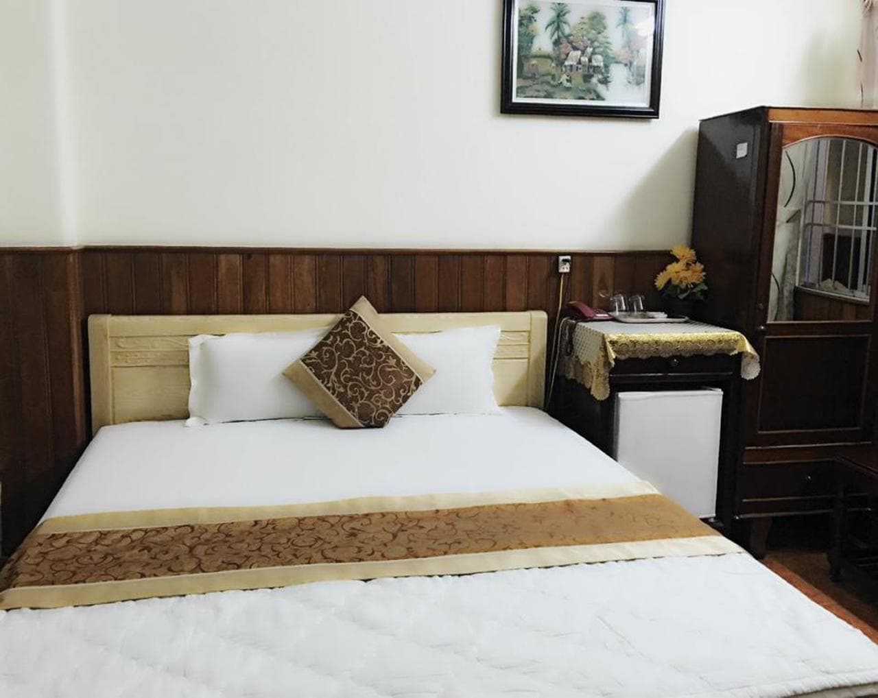 Hoang Son Hotel: Your Perfect Nha Trang Getaway - Hình 18